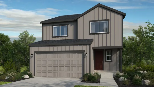 512 SW 31st Street — new home in Woodin Creek Station