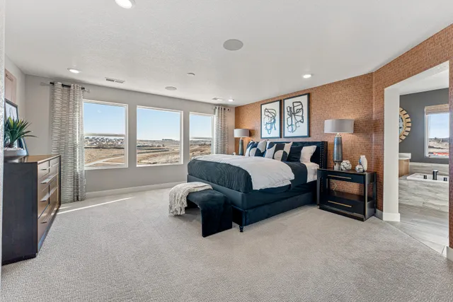 9168 Violet Way in Trailstone City Collection — representation photos