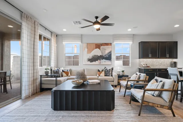 10211 W Mitchell Avenue in Parkside Los Cielos Collection — representation photos