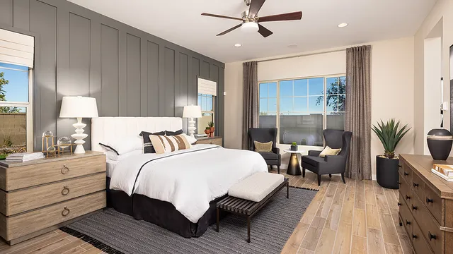 21021 S 190th Place in Legado Voyage Collection — representation photos