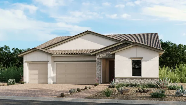 Colonial exterior C scheme 7