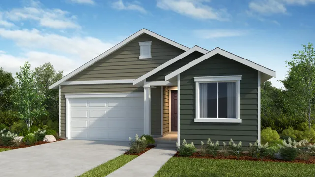 808 Becky Avenue E — new home in Sunrise Vista