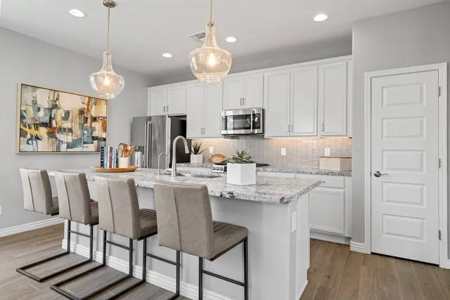 24043 N 146th Avenue in Avila at Rancho Mercado — representation photos