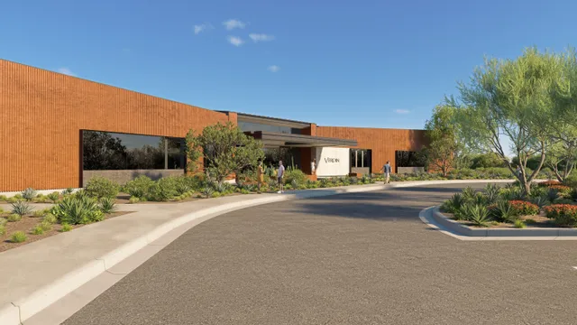 1750 E Duane Lane in Verdin Passage Collection — community