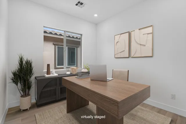 376 Tigullio Avenue in The Coletta Collection at Portofino at Lake Las Vegas — interior