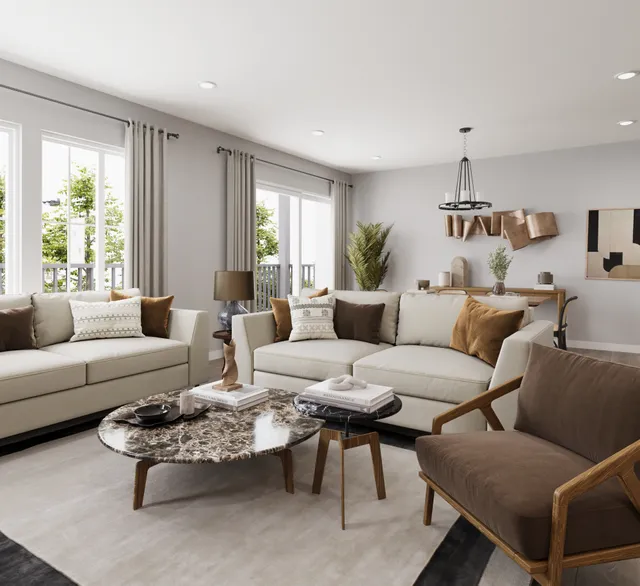 16978 W 92nd Drive in Trailstone City Collection — representation photos