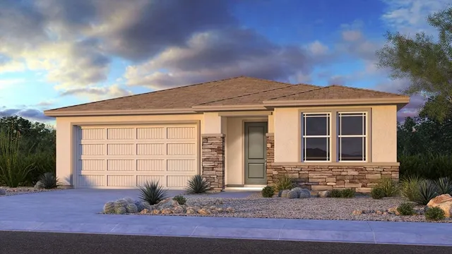 8822 W Colter Street — new home in Stonehaven Encore Collection