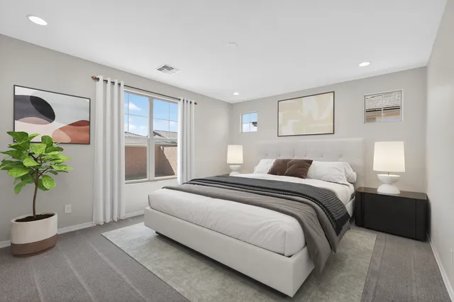 16761 W Audrey Lane in Artisan at Asante Journey Collection — interior