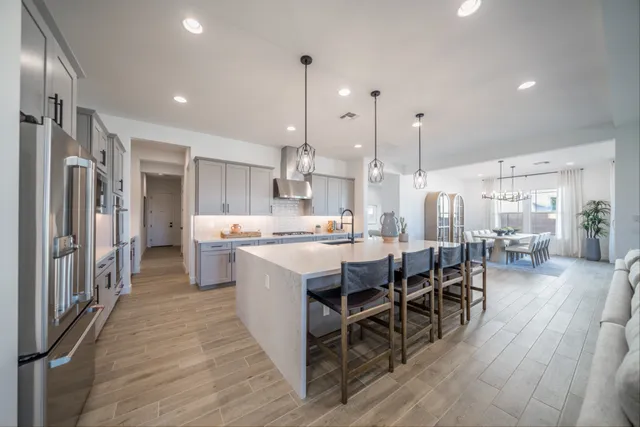 18902 E Braeburn Lane in Legado Summit Collection — representation photos