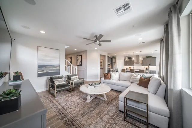 7832 E Renata Avenue in Hawes Crossing Discovery Collection — representation photos