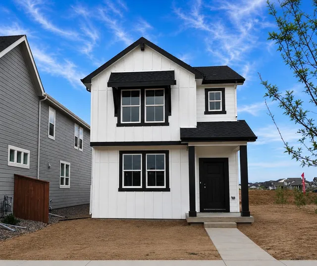 2095 Generations Aly — new home in Farmlore