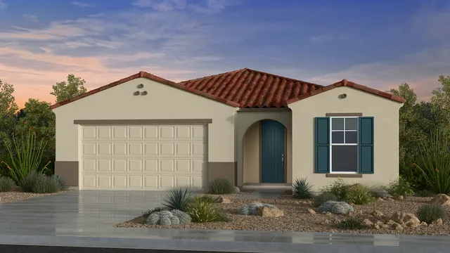 7937 E Renata Avenue — new home in Hawes Crossing Encore Collection