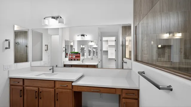 16368 S 182nd Avenue in CantaMia at Estrella 55+ — interior