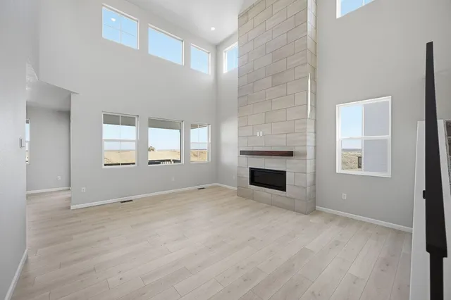 3641 Recess Lane in Macanta City Collection — interior