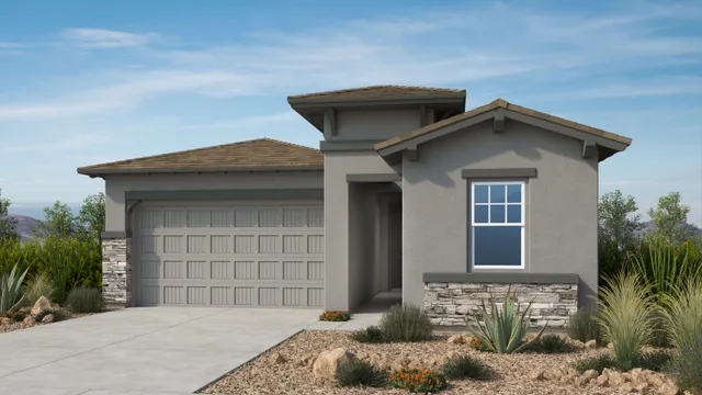 1959 E Caleb Road — new home in Verdin Discovery Collection