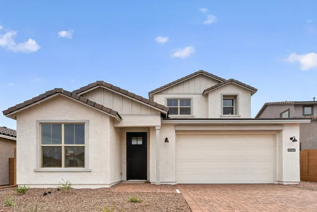 31047 N Calabasas Lane — new home in Ladera Trails Encore Collection