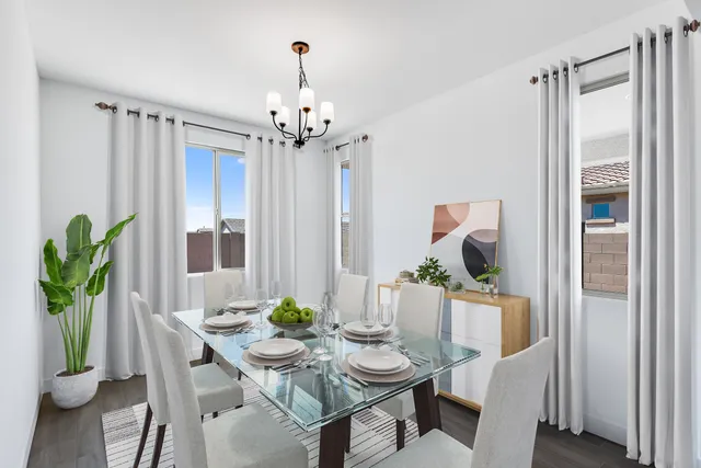 18147 W Hiddenview Drive in CantaMia at Estrella 55+ — interior