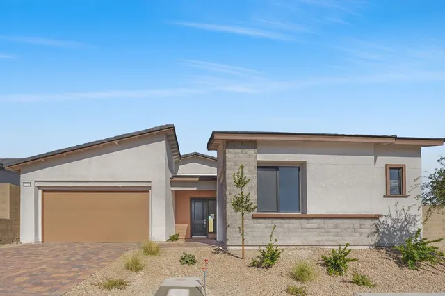 12212 Elderwood Street — new home in Ashland at Summerlin