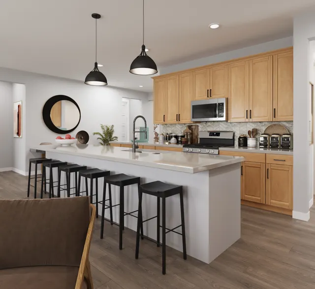 16978 W 92nd Drive in Trailstone City Collection — representation photos
