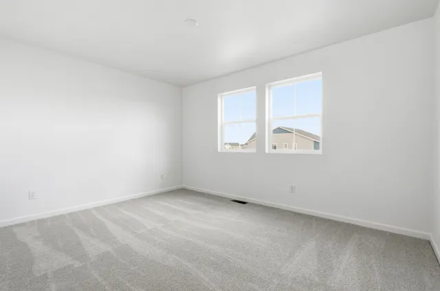 39793 Penn Road in The Town Collection at Independence — interior