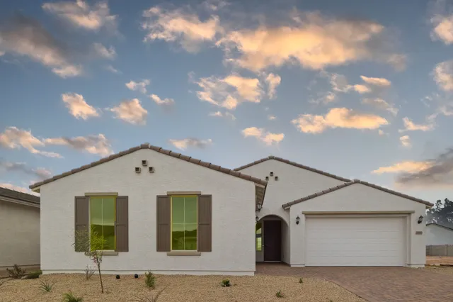25100 N 171st Avenue — new home in Artisan at Asante Passage Collection