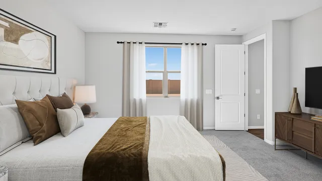 38048 N Hackberry Street in Combs Ranch Landmark Collection — interior