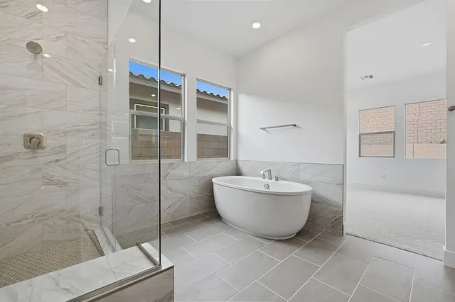 372 Tigullio Avenue in The Coletta Collection at Portofino at Lake Las Vegas — interior