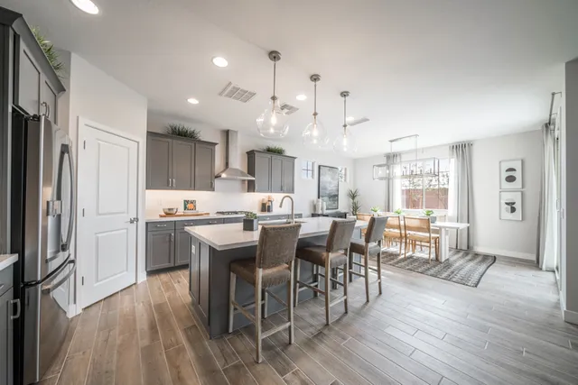7832 E Renata Avenue in Hawes Crossing Discovery Collection — representation photos
