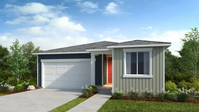 837 Weaver Drive E — new home in Sunrise Vista