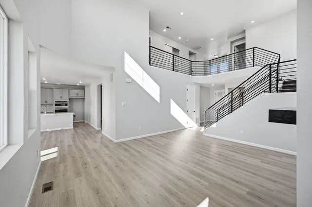 3614 Recess Lane in Macanta City Collection — interior
