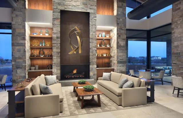 Asante clubhouse interior 1