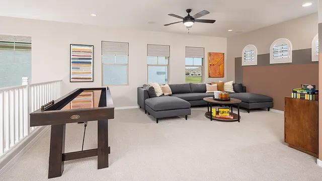7584 W Bronco Trail in Aloravita South Discovery Collection — representation photos