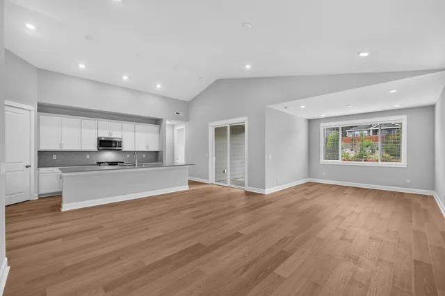 2937 Balsamroot Drive SE in Ovation at Oak Tree — interior