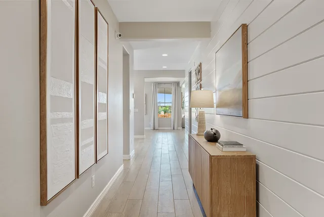 Asante Journey Beacon Model_Foyer