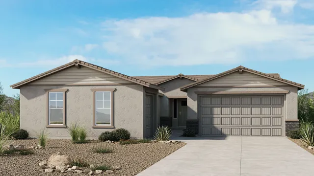 Exterior C - Craftsman
