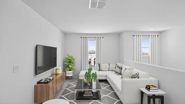10223 W Mitchell Avenue in Parkside Los Cielos Collection — interior