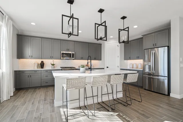 Parkside AlmeriaRM4 Kitchen 2