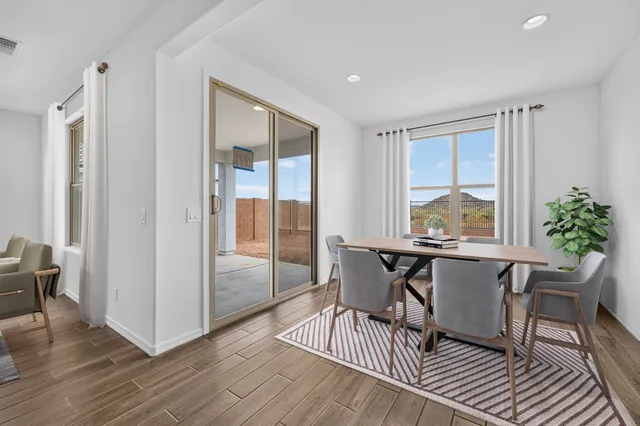 31047 N Calabasas Lane in Ladera Trails Encore Collection — interior