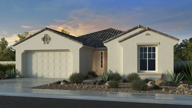 10163 W Columbus Avenue — new home in Parkside Almeria Collection