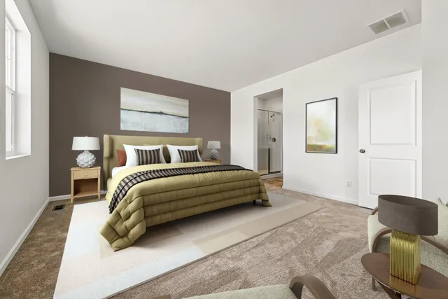 3259 N Denali Street in The Aurora Highlands Landmark Collection — representation photos