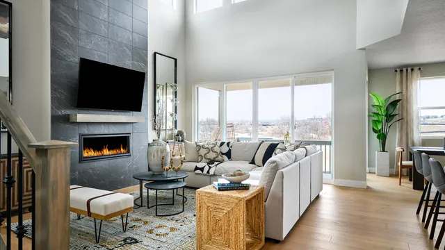 9168 Violet Way in Trailstone City Collection — representation photos