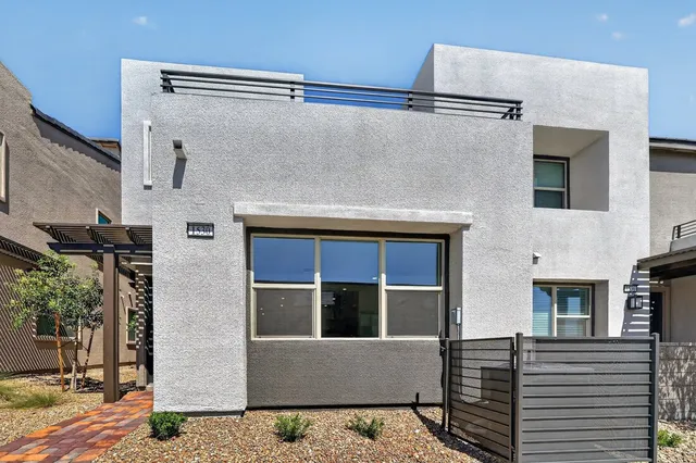 1530 Hopeful Lark Lane — new home in Lark Hill at Summerlin