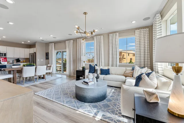 62 living room