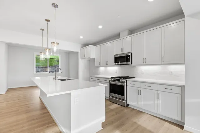 13210 NE 127th Way Unit B — new home in Senderos