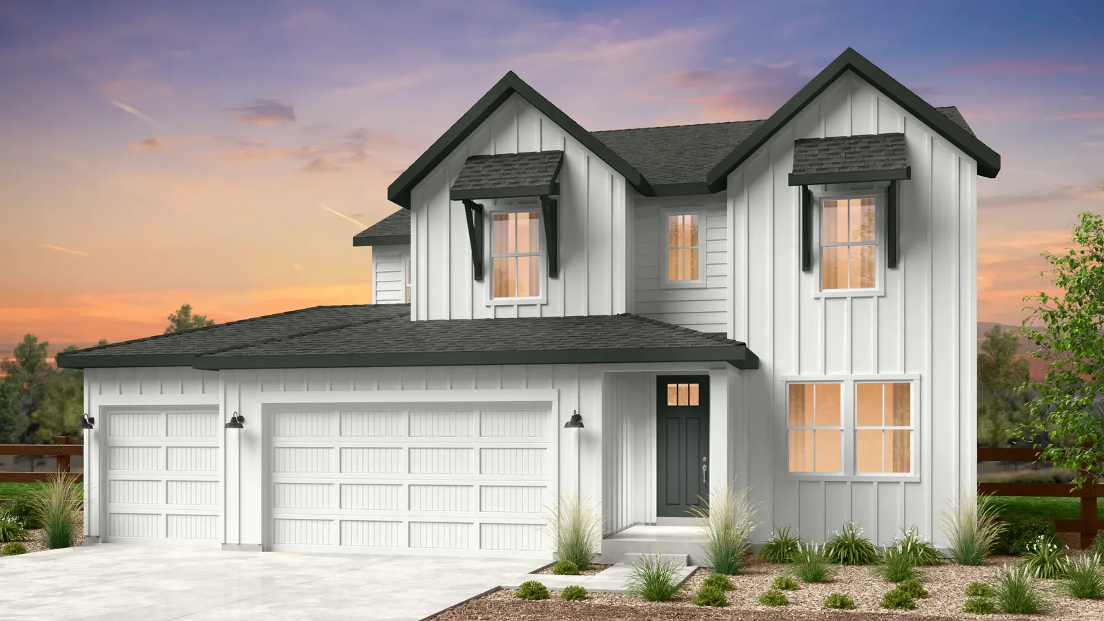 Silverthorne_A_schA1_4CarGarage