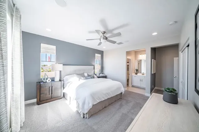 3595 N 99th Drive in Parkside Villas Collection — representation photos