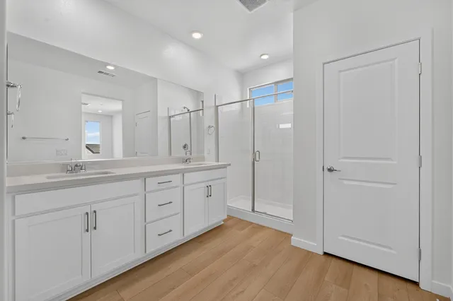 661 Semitone Lane in Opus at Cadence — interior
