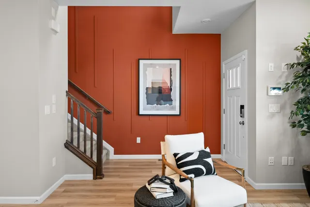 17162 W 91st Lane in Trailstone Townhomes - The Westerly Collection — representation photos