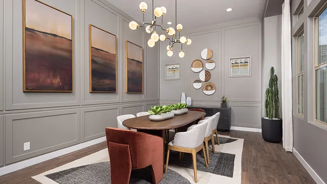 HorizonDining
