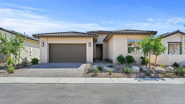 361 Faro Di Portofino Court — new home in The Amara Collection at Portofino at Lake Las Vegas